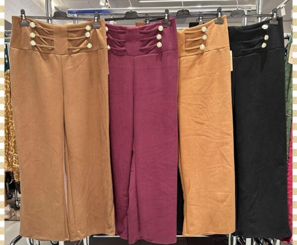 Pantalón Antelina